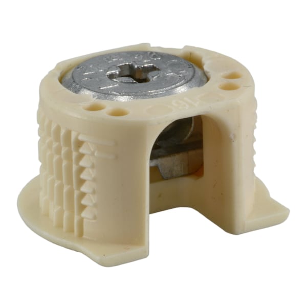 Midwest Fastener 5/8" Wood Flange Fit Cam 6PK 38644 - main